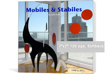 Mobiles & Stabile