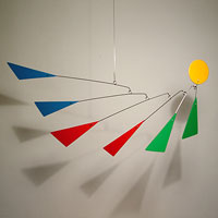 Aerial Mobile