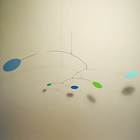 Wind Eva mobile