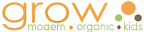 Grow Modern kids