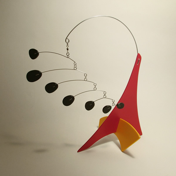 Tri-All Stabile Tri-All Stabile