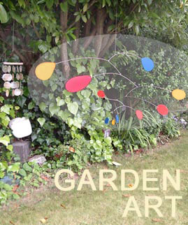 Garden Art