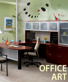 Office Art