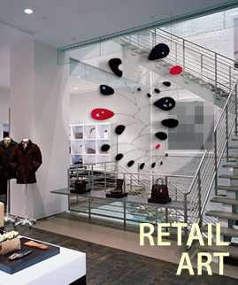 Retail Art