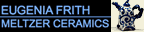 Eugenia Frith Meltzer Ceramics