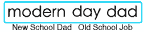 Modern Day Dad
