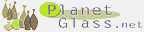 Planet Glass