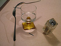 Balancing Trick by Julie Frith