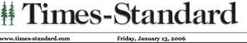 Times-Standard